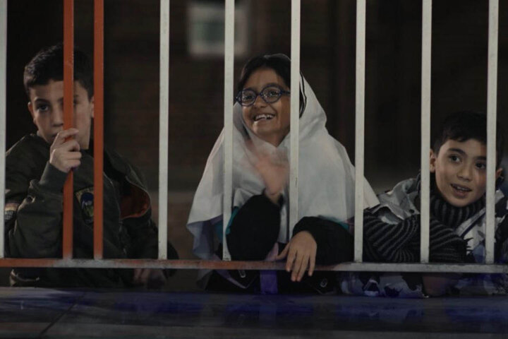 «سیزده دو تا هشت» آماده پخش شد؛ روایت تنهایی یک کودک در شهربازی