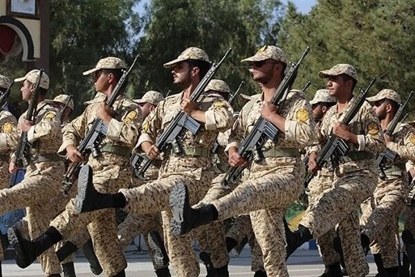 فراخوان مشمولان اعزامی پایه خدمتی مرداد ماه سال 1404