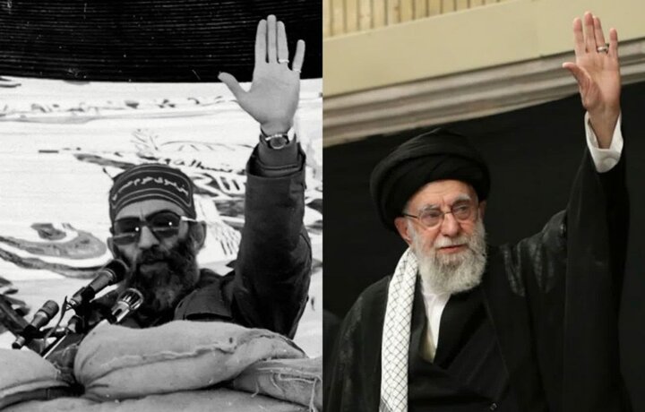 جوهر شاهنامه تا گرم است؛ از تو باید نوشت، ایرانمرد!