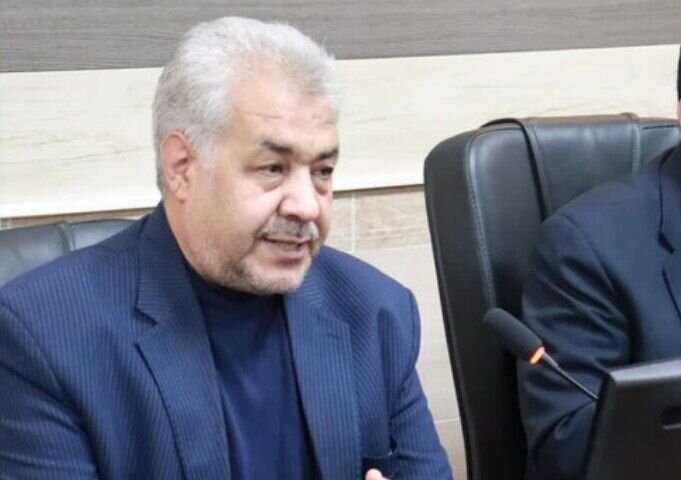 تامین روزانه ۳۵۰ تُن مرغ طی بحران اخیر در استان مرکزی