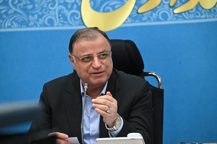 کریدور شمال جنوب مسیر اینچهبرون مزیتی کمنظیر برای توسعه منطقه کریدور شمال جنوب مسیر اینچهبرون مزیتی کمنظیر برای توسعه منطقه