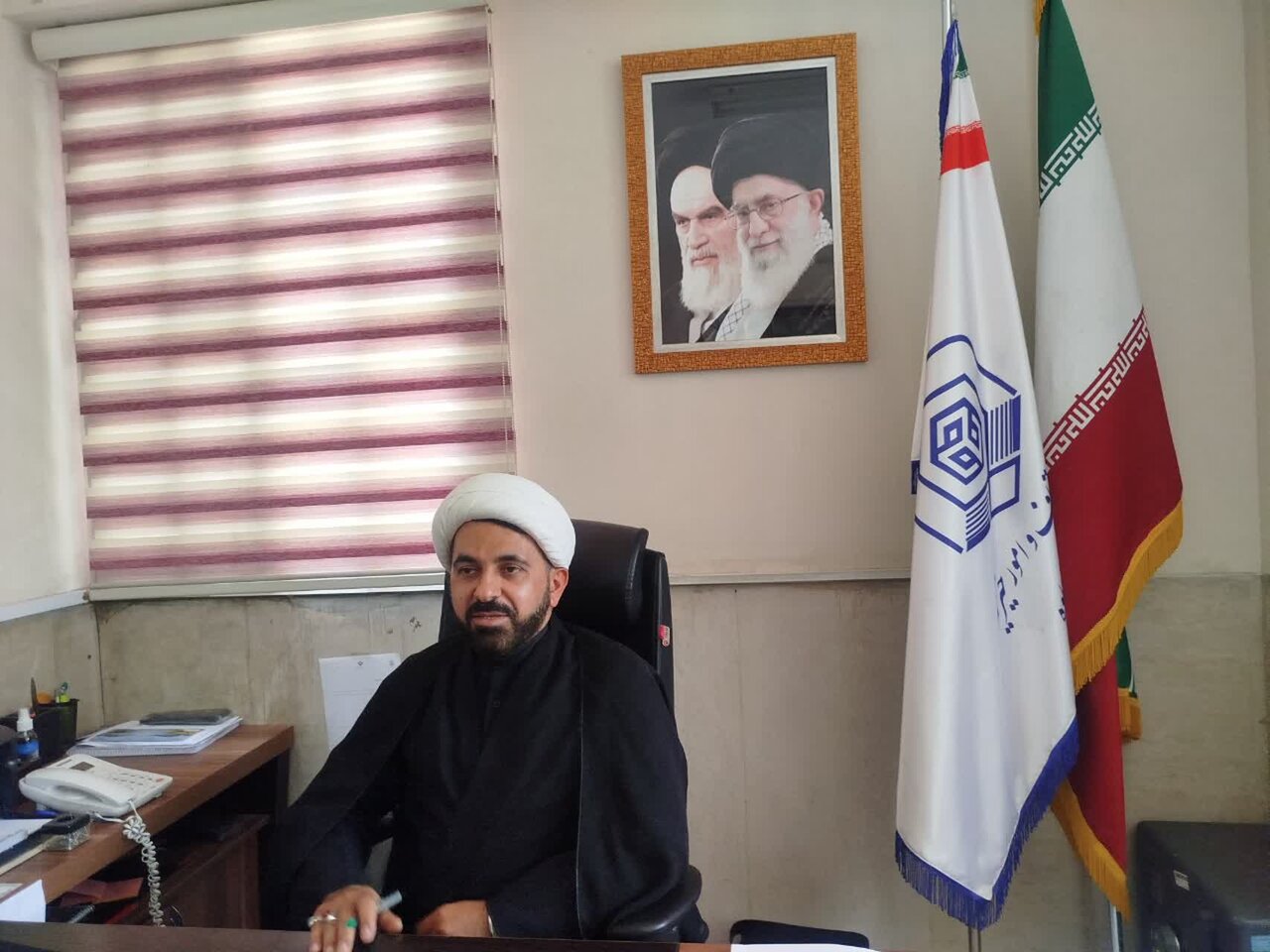 وقف؛ کلید تحول اجتماعی و ساخت آینده‌ای روشن