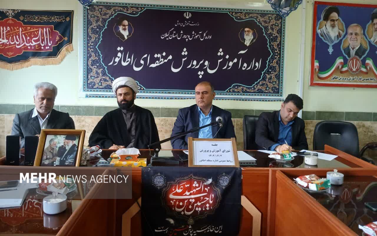 تکمیل دبیرستان ۹ کلاسه شهید شریفی پایان سال جاری در اطاقور تکمیل دبیرستان ۹ کلاسه شهید شریفی پایان سال جاری در اطاقور