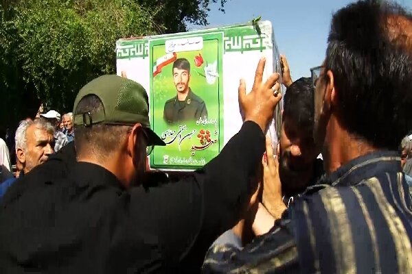 راه «حسین» روشن بود