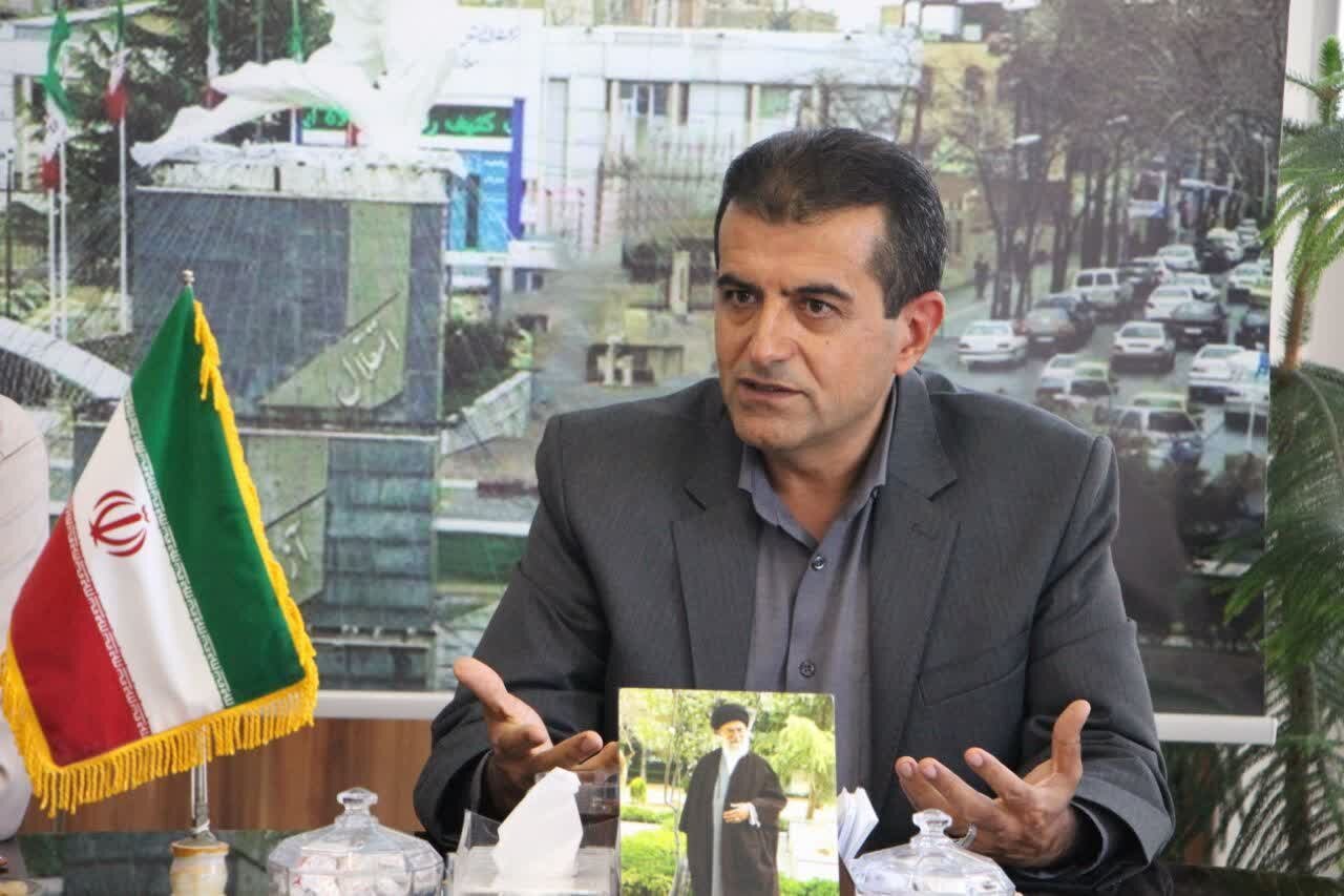 آغاز پیمایش ملی سلامت نیروی کار در واحدهای صنعتی کردستان
