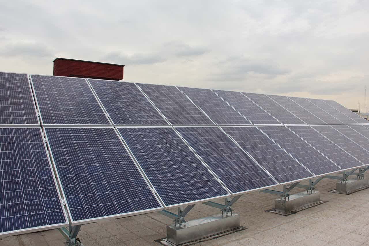 بوشهر و فرصت طلایی توسعه انرژی خورشیدی بوشهر و فرصت طلایی توسعه انرژی خورشیدی