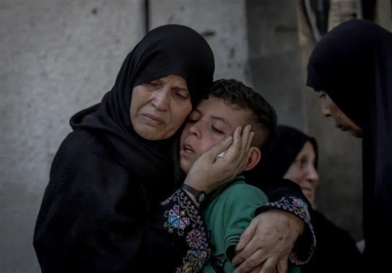 Israel strikes kill 95 Palestinians in Gaza Strip in past day