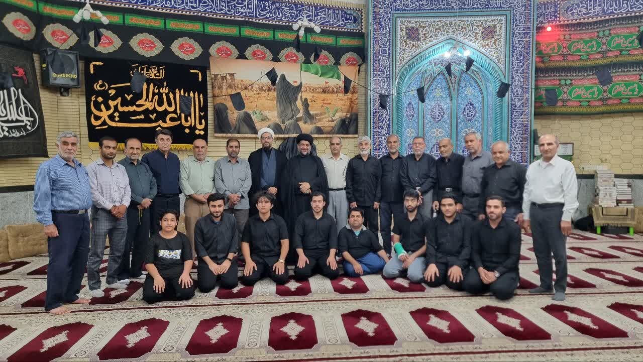 امام سجاد (ع) با جهاد تبیین نهضت عاشورا را زنده نگه داشت