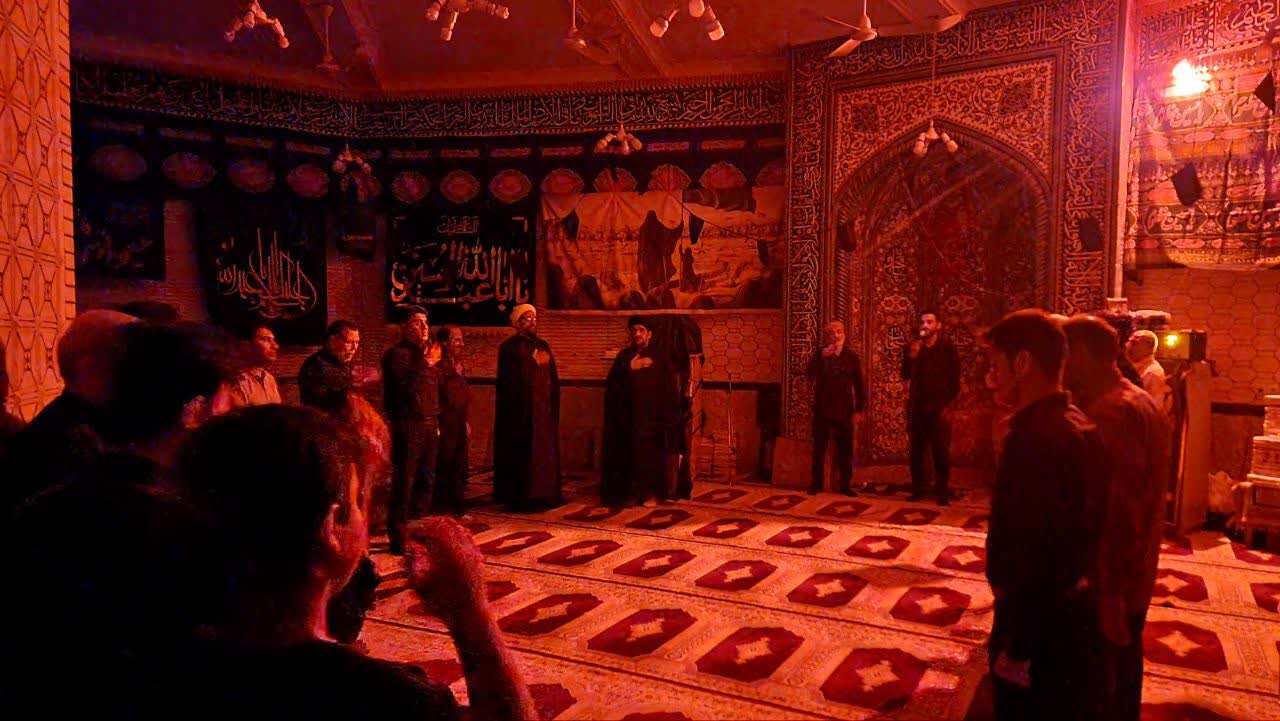 امام سجاد (ع) با جهاد تبیین نهضت عاشورا را زنده نگه داشت