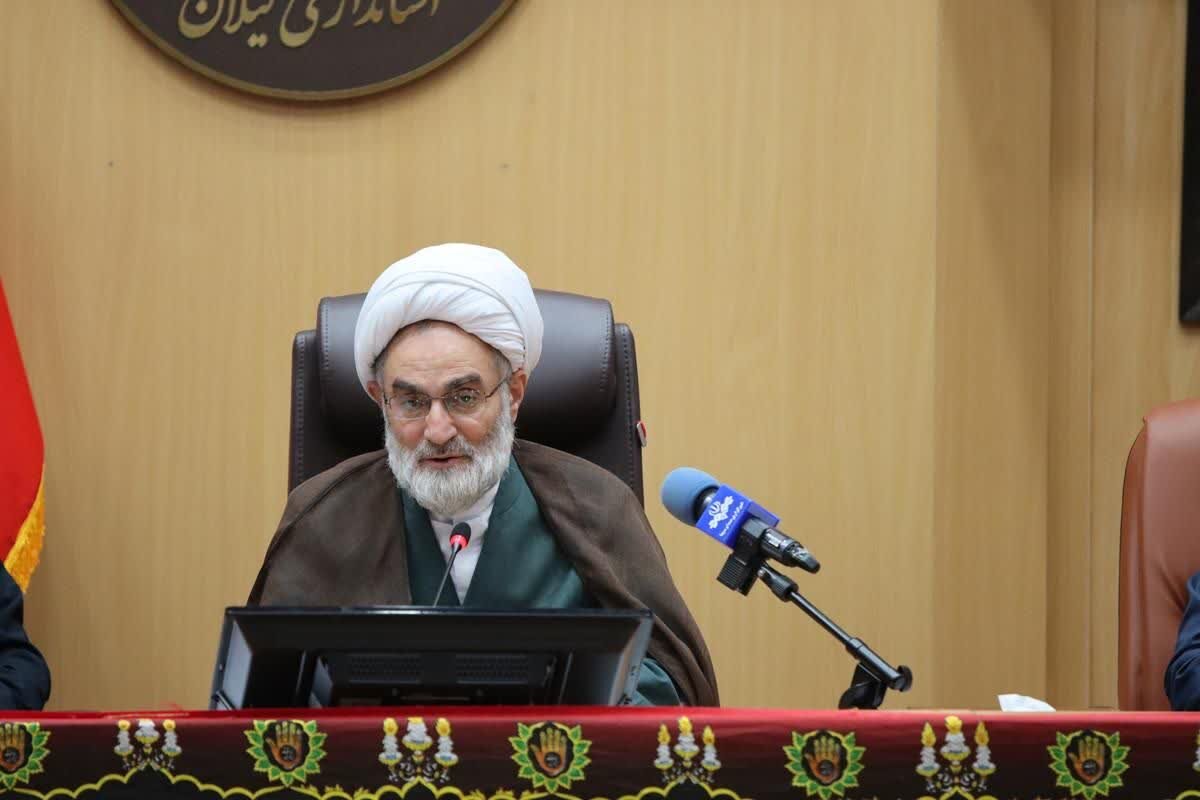 آیت الله فلاحتی: بازخوانی فرهنگ دفاع مقدس در جامعه ضرورت دارد آیت الله فلاحتی: بازخوانی فرهنگ دفاع مقدس در جامعه ضرورت دارد