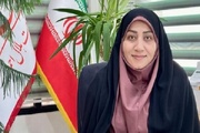 تحویل دومین محموله کمک‌های صلیب سرخ به هلال احمر ایران
