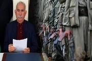 Öcalan bir kez daha silah bırakma çağrısı yapacak