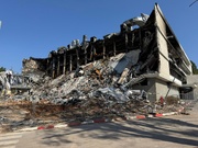 Iran presents official report to UNSC on Israeli war crimes