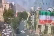 جنایتکار جنگی در نیویورک