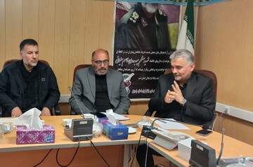 یادواره شهدای ایل شاهسون در اردبیل برگزار می‌شود