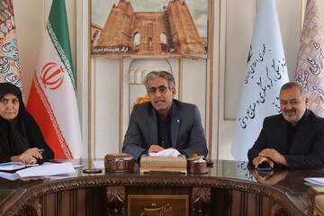 محمدزاده: تاریخ تجربه ای، که باید چراغ راه آینده باشد