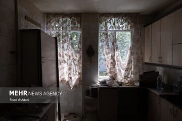 دولت بسته جبران خسارات جنگ تحمیلی را فوری تصویب کند