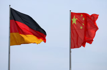 China targets German aircraft during EU Operation ASPIDES