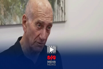 اعتراف نخست‌وزیر پیشین رژیم صهیونیستی به ناکامی در جنگ با ایران!