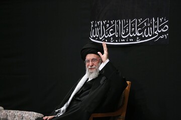 Over 100 senior clerics vow unwavering support for Leader
