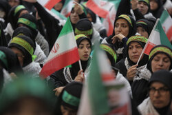 اجتماع زینبیون در گرگان برگزار شد