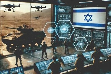 Report reveals Microsoft’s contribution to Israeli genocide