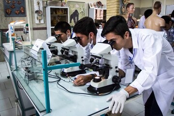 استقرار ۱۹۸ شرکت فناور در پارک علم و فناوری استان مرکزی