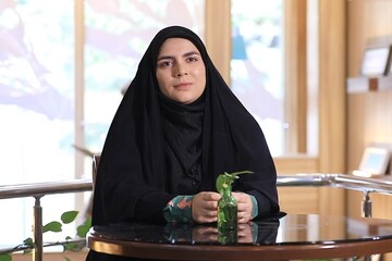 در «گاندی و شرکا» به فضای مراسم محرم در هند پرداخته‌ام