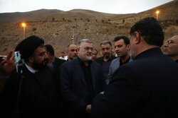 معتمدیان: با ساخت‌وسازهای غیرمجاز در حرائم تهران برخورد قاطع می‌کنیم