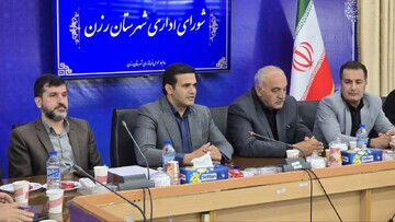 ضرورت اتحاد و همدلی برای عبور از تهدیدات پیچیده بین‌المللی