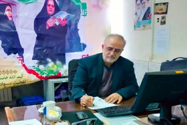 اقامه نماز؛ آموزه اول قیام سیدالشهدا (ع) اقامه نماز؛ آموزه اول قیام سیدالشهدا (ع)