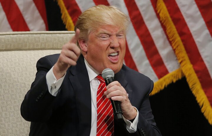 Trump claims BRICS would end if it forms meaningfully