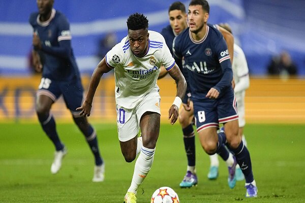 رئال مادرید و پاری سن ژرمن؛ حریف چلسی کدام تیم خواهد شد؟