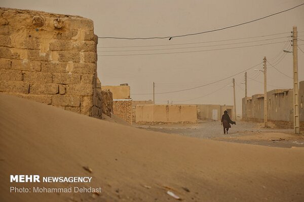 ماسهبادی؛ گنج فراموششده زیر پای جوانان سیستان