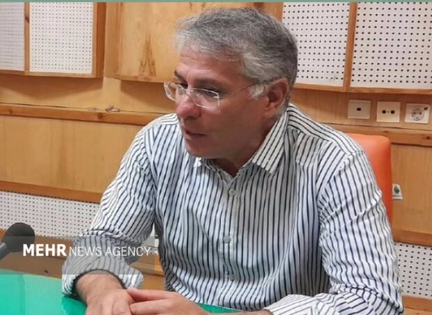 سانحه رانندگی در شاهرود به زندگی پژوهشگر برجسته کشاورزی کشور پایان داد