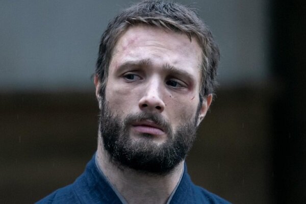 یک بازیگر از «اودیسه» نولان جدا شد