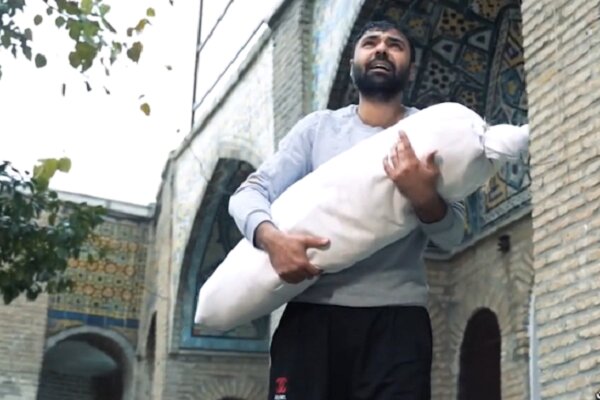 İran’dan 12 günlük savaşla ilgili belgeseller: Halk ne yaşadı, ne hissetti?