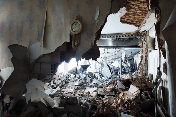 İran’dan 12 günlük savaşla ilgili belgeseller: Halk ne yaşadı, ne hissetti?