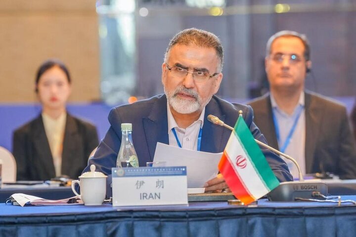 ارائه پیشنهاد نشست گردشگری فرهنگی، هنری و سلامت تا سال آینده