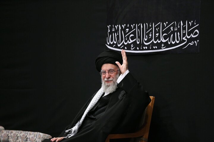 Over 100 senior clerics vow unwavering support for Leader