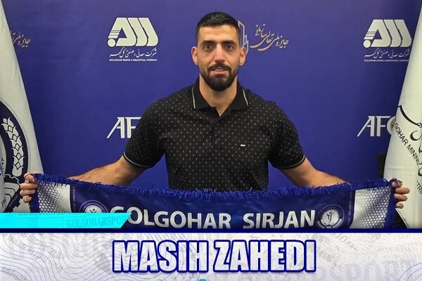 قرارداد مدافع گل گهر تمدید شد