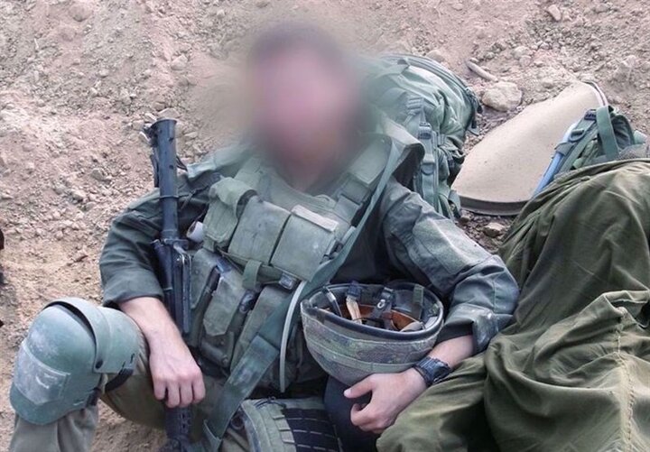 Reservist reveals Israeli army order to kill unarmed people