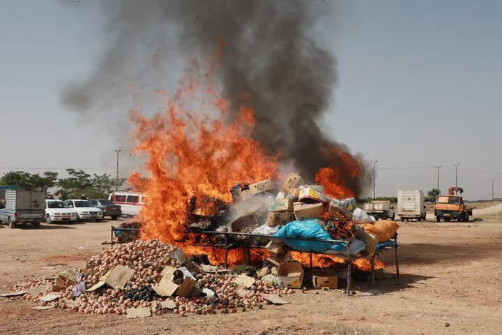 استان همدان پیشگام در اجرای مدل نوین بازتوانی معتادان