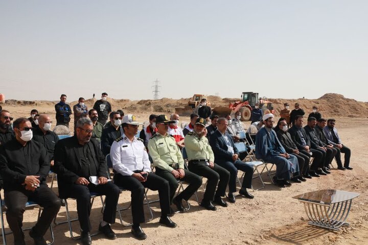 استان همدان پیشگام در اجرای مدل نوین بازتوانی معتادان