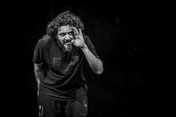 فرهنگسازی با هنر؛ تئاتر حتی در زمان جنگهای جهانی هم تعطیل نشده است!