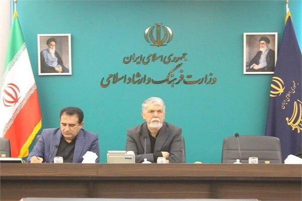 در جلسه شورای فرهنگ عمومی پس از جنگ چه گذشت؟