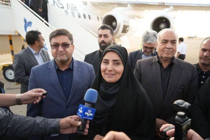 مسیر توسعه چهارمحال و بختیاری از همدلی می‌گذرد
