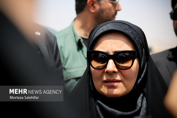 سفر وزیر راه و شهرسازی به چهارمحال و بختیاری