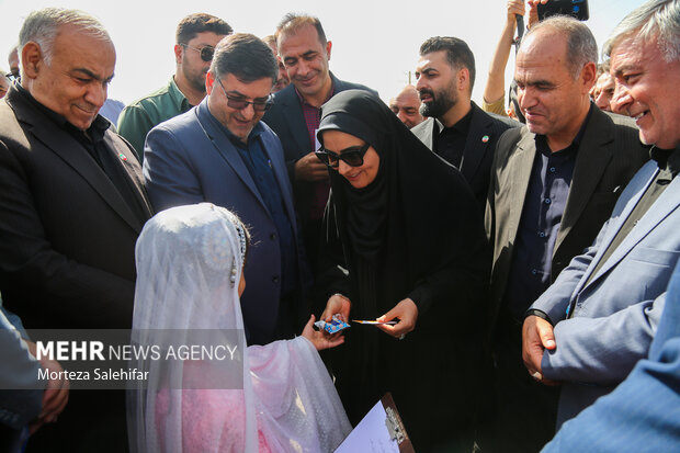 سفر وزیر راه و شهرسازی به چهارمحال و بختیاری