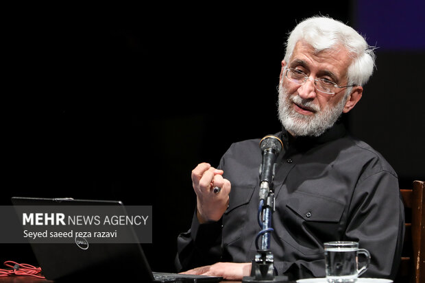 صد و دومین جلسه «حکمت سیاسی اسلام در قرآن»